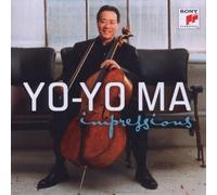 Ma, Yo-Yo - Impressions [Import]