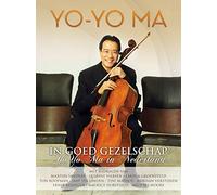 Ma, Yo-Yo - In Goed Gezelschap