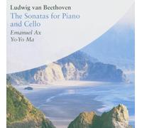 Ma - Yo-Yo Ma - Ludwig Van Beethoven: The Sonatas for Piano and Cello