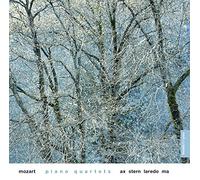 Ma,Yo-Yo - Mozart: Piano Quartets,K.493 & K.478 [Import]