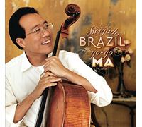 Ma, Yo-Yo - Obrigado Brazil [Import]