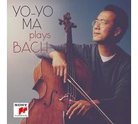 Ma, Yo-Yo - Plays Bach