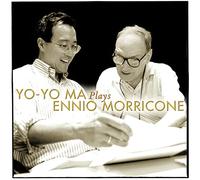 Yo-Yo Ma - Yo-Yo Ma Plays Ennio Morricone