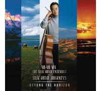 Ma, Yo-Yo – Silk Road Journeys: Beyond The Horizon – Import