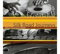 Ma, Yo-Yo - Silk Road Journeys:..