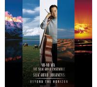 Silk Road Journeys: Beyond the Horizon