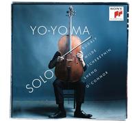 Ma, Yo-Yo – Solo – Import – Sony