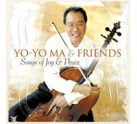 Ma, Yo-Yo - Song of Joy