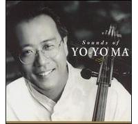Ma, Yo-Yo - Sounds Yo Ma: Best of