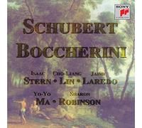 Ma, Yo-Yo – String Quintets – Import – Sony