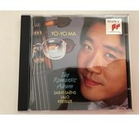 Ma,Yo-Yo - The Romantic Album [Import]