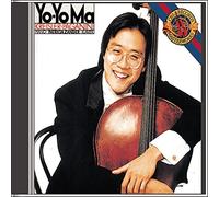 Ma, Yo-Yo - Transcriptions