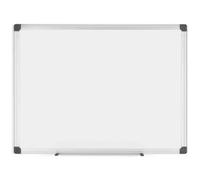 [MA0207170] Bi-Office Tableau blanc "Maya", 600 x 450 mm, laqué