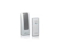 La Crosse Technology MA10017 Kit de démarrage Mobile Alerts, Blanc