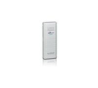 La Crosse Technology - MA10110 Capteur de température Mobile Alerts - Blanc