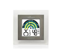 MA10230 Station Thermo/Hygro Connecté Mobile Alerts , transparent /gris