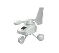 - MA10660 Anémomètre Solaire Mobile Alerts - MA10660