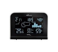 MA10920 Station météo radiopilotée