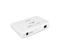 La Crosse Technology - MA11022 Nouvelle passerelle Mobile Alerts 2022 avec sauvegarde des données G