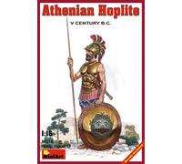 MiniArt Kit 1/16 – Hoplite athénienne du Ve siècle av. J.-C. 16014