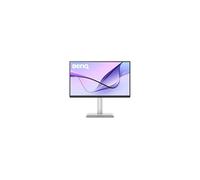 BenQ MA270U écran plat de PC 68,6 cm (27") 3840 x 2160 pixels 4K Ultra HD Blanc