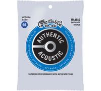 MA4850 SP Bass Phosphor Bronze Medium 45-105