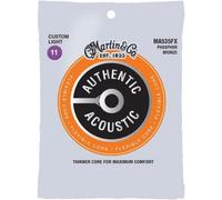 MA535fx Authentic PB Custom Light 11-52