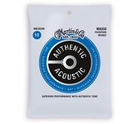 MA550 Authentic Phosphor Bronze Medium 13-56