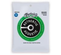 MA550s Authentic Phosphor Bronze MS Medium 13-56