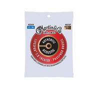 MA550T AUTHENTIC TREATED 92/8 Phosphore Bronze Medium 13/56