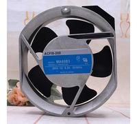 MA60B3-S 17251 200V 0.2A ACF18-200PS 17CM Industrial Cooling Fan