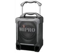 MA707 Pad - Lecteur CD + USB + Bluetooth