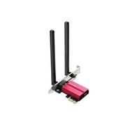 MA86XE V1 - Adaptateur réseau - PCIe - 802.11ax