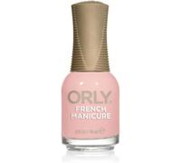 Maa-Beauty French Manucure 18 Ml Vernis À Ongles Rose ¿ Coloured Glasses Nude Couleur Intense Design Des Ongles Soins Des Ongles Manucure