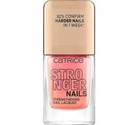 Maa-Catrice Stronger Nails Esmalte De Uñas Endurecedor 07