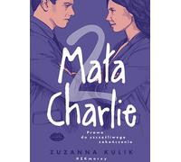 Mała Charlie 2ème - Zuzanna Kulik (livre en polonais)