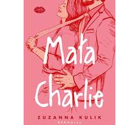 Mała Charlie - Zuzanna Kulik (livre en polonais)