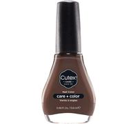 Maa-Cutex, Vernis À Ongles Care + Color, 13.6ml, 220 Blues Fest