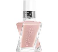 Maa-Essie Gel By Essie Vernis À Ongles Longue Durée Finition Brillante Manucure Sans Uv Gel Couture N° 507 Last Nightie Rose 1 X 13.5ml