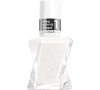 Maa-Essie Vernis À Ongles Longue Durée Finition Brillante Manucure Sans Uv Gel Couture #136 First Fitting Blanc 1 X 13.5ml