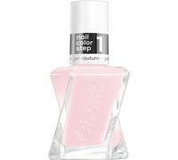Maa-Essie Vernis À Ongles Longue Durée Finition Brillante Manucure Sans Uv Gel Couture #484 Matter Of Fiction Rose 1 X 13.5ml