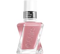 Maa-Essie Vernis À Ongles Longue Durée Finition Brillante Manucure Sans Uv Gel Couture #485 Princess Charming Rose 1 X 13.5ml