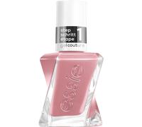 Maa-Essie Vernis À Ongles Longue Durée Finition Brillante Manucure Sans Uv Gel Couture #485 Princess Charming Rose 1 X 13.5ml