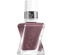 Maa-Essie Vernis À Ongles Longue Durée, Finition Brillante, Manucure Sans Uv Gel Couture #70 Take Me To Thread Brun 1 X 13.5ml