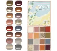 Maa-Gel Nail Polish Kit 6 Pcs-Make By Self (F)