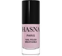 Maa-Hasna Paris - Vernis À Ongles Halal - Éco-Responsable - Brillance Et Longue Tenue - Facile À Appliquer - 6ml (Rose Pastel)