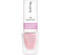 Maa-Isadora Durcisseur À Ongles Extra Fort \U2013 Soin Des Ongles Cassants \U2013 Soin Intensif Des Ongles Et Comble Les Rainures Pour Les Ongles En Un Seul Produit \U2013 Peut Également Être Utilisé