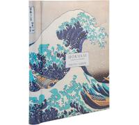 Maa-Kokonote - Album Photo Traditionnel Japanese Art 24 X 32 Cm - Avec Pages Adhésives Et Couverture Rigide Album Photo Vierge 10 X 15 Cm, Bleu