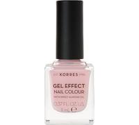 Maa-Korres Vernis, 05 Candy Pink, 11 Ml