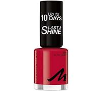 Maa-Last And Shine 630 Be My Baby Vernis À Ongles 10 Ml